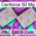 Cenforce 50 Mg 25
